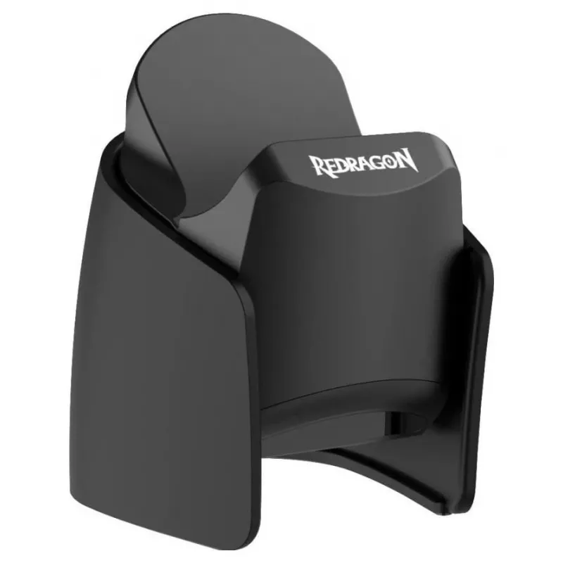 Redragon Wargrip G831 vadu spēļu kontrolieris PC, PS3, Android - Melns