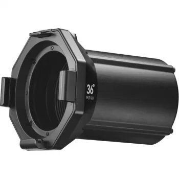 Godox MLP-03 projekcijas objektīvs 36° S30 LED gaismai