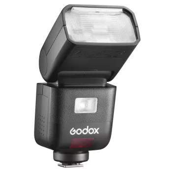 Godox V480 O MFT TTL Li-ion zibspuldze Olympus/Panasonic bezspoguļa kamerām