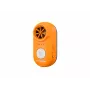 Nitecore NWE10 elektroniskā avārijas svilpe 120 dB IP67 oranža
