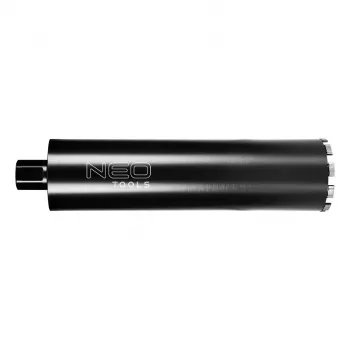 NEO TOOLS Dimanta serdes urbjuzgalis serdes urbšanas mašīnai 58G540 112×470mm 10T