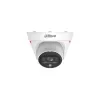 Dahua IPC-HDW1439T1-A-LED-0280B-PRO 4MP pilnkrāsu siltā LED kupola tīkla kamera ar iebūvētu mikrofonu, 2.8mm fiksēts objektīvs, IP67, PoE