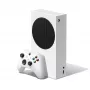 Microsoft Xbox Series S 512GB Robot White konsole ar Xbox bezvadu kontrolieri