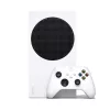 Microsoft Xbox Series S 512GB Robot White konsole ar Xbox bezvadu kontrolieri