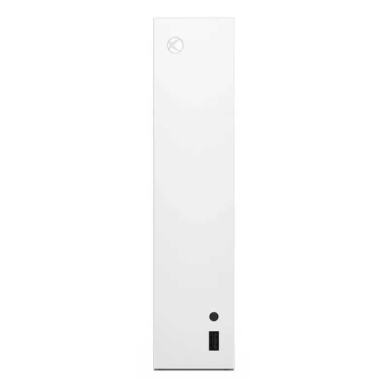Microsoft Xbox Series S 512GB Robot White konsole ar Xbox bezvadu kontrolieri