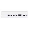 Microsoft Xbox Series S 512GB Robot White konsole ar Xbox bezvadu kontrolieri