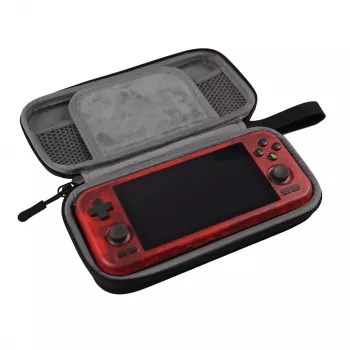 Retroid Carry Case for Retroid Pocket 4 Pro - Melns