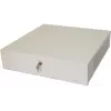 Pulsar AWO471 DVR/NVR tērauda korpuss ar slēdzeni, melns