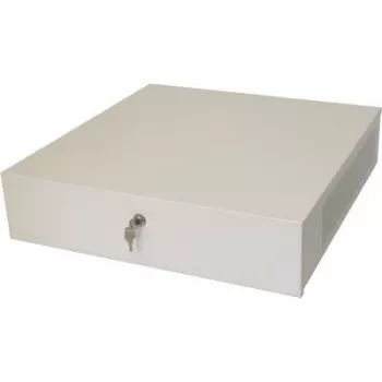 Pulsar AWO471 DVR/NVR tērauda korpuss ar slēdzeni, melns