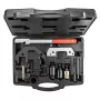NEO TOOLS TOP-11-316 Laika noteikšanas bloķēšanas komplekts BMW N47/N57 dīzeļdzinējiem (8 daļas)
