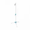 CELLFAST C.ENERGO SHOWER GARDEN WITH BASE 35L Saules dārza duša, brīvi stāvoša, melna