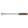 NEO TOOLS 08-825 1/2 inch piedziņas griezes momenta atslēga 28-210 Nm ar kalibrācijas sertifikātu