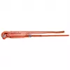 NEO Tools 02-132 Zviedru cauruļu uzgriežņu atslēga 320mm 1,5 collu žokļa ietilpība