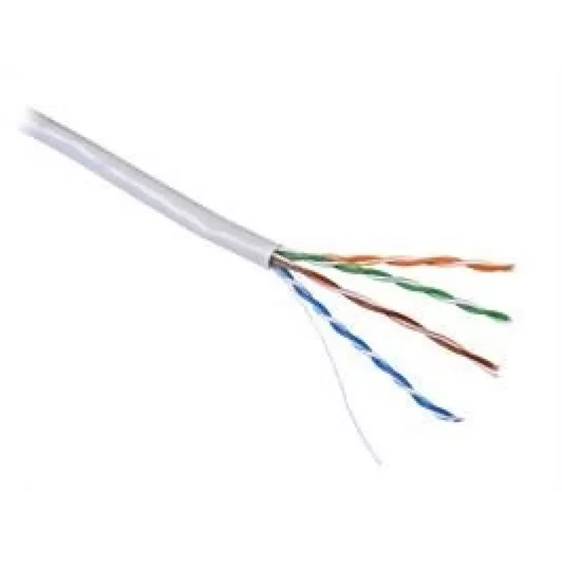 SVEN SEVEN UTP Cat 5e iekštelpu Ethernet kabelis, 305 m, pelēks
