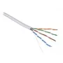 SVEN SEVEN UTP Cat 5e iekštelpu Ethernet kabelis, 305 m, pelēks
