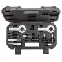 NEO TOOLS TOP-11-323 Sadales ķēdes fiksēšanas komplekts Fiat/GM 1.3 JTD/CDTI dīzeļdzinējiem