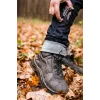 NEO TOOLS DENIM 5-kabatu darba bikses, M izmērs, zilas, regulārs piegriezums, pastiprinātas vīles, EN ISO 13688