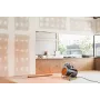 NEO TOOLS 90-069 Rūpnieciskais elektriskais sildītājs 5kW, regulējams termostats, IPX4, 3 fāzes 400V