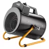 NEO TOOLS 90-069 Rūpnieciskais elektriskais sildītājs 5kW, regulējams termostats, IPX4, 3 fāzes 400V