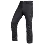 NEO TOOLS Mix&Match audekla darba bikses, melnas, XXXL (81-287-2-XXXL)