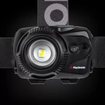 MacTronic MAVERICK AHL0053 galvas lukturis