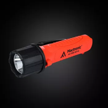 MacTronic M-Fire 02 HL PHH0216 galvas lukturis