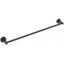 DEANTE ADJ_N621 Sienas dvieļu žāvētājs, hromēts, 2 stieņi, 450 mm
