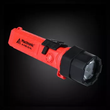 MacTronic M-Fire 03 HL PHH0215 galvas lukturis