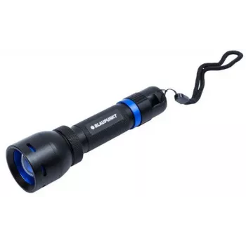 Blaupunkt Patrol LED lukturītis, 1000 lm, IPX4, 10W, 4000K dabiski balta (BLAUPUNKT-LR-1000-NW)