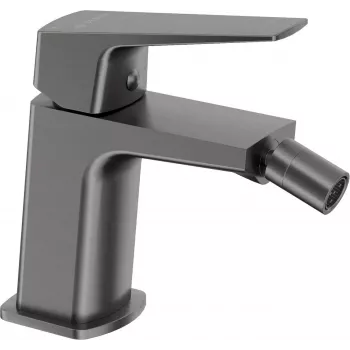 DEANTE Logan Bidet jaucējkrāns ar vienu sviru, hromēts, misiņš, uzstādāms uz virsmas BQL_D30M
