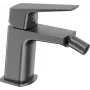 DEANTE Logan Bidet jaucējkrāns ar vienu sviru, hromēts, misiņš, uzstādāms uz virsmas BQL_D30M