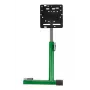 Wheel Stand Pro RGS Farm Truck Green sacensību stūres statīvs