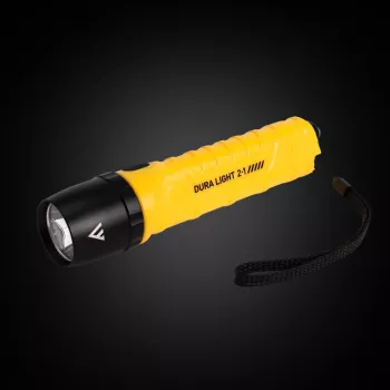MacTronic Dura Light 2.1 PHH0121 lukturis