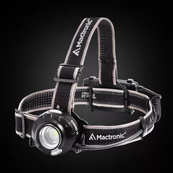 MacTronic Camo 2 AHL0115 galvas lukturis