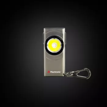 MacTronic Flagger Nano PHH0136 atslēgu piekariņa lukturītis