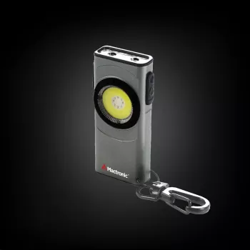 MacTronic Flagger Nano PHH0136 atslēgu piekariņa lukturītis