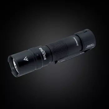 MacTronic Black Eye X52 THH0080 rokas lukturis