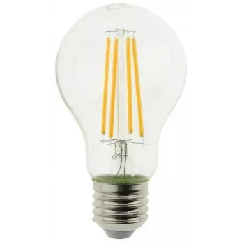 Blaupunkt LED kvēldiega spuldze E27 A60 8W, 1055 lm, 2700 K (BLAUPUNKT-F-E27-8-WW)