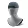 ROCKBROS LF25949 elastīga samta balaklava, pelēka