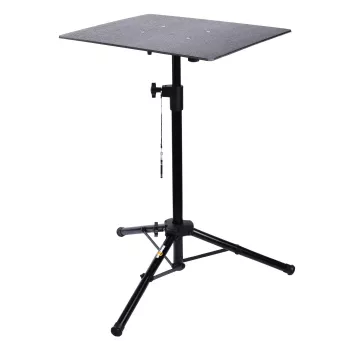 STAND4ME LPS klēpjdatora, miksera un projektora statīvs uz tripoda