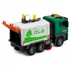 LEAN TOYS Ielu slaucītāja kravas automašīna ar ūdens funkciju, gaismām un skaņām 1:14