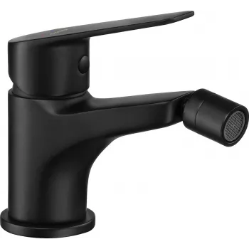 DEANTE Hiacynt Bidet maisītāja krāns hromēts, vienas sviras, misiņš
