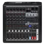 DNA Professional HLC 6 MK2 Analogais skaņas mikseris 6 kanāli ar 16 digitālajiem efektiem