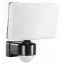 ORNO TOS LED prožektors 30W ar kustības sensoru, melns, 4000K, IP65