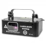 LIGHT4ME RGB GEOMETRIC LASER 500mW Projektora lāzera iekārta