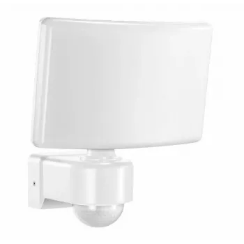 ORNO TOS LED prožektors 30W ar kustības sensoru, balts 4000K IP65