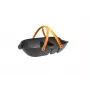FISKARS PLUS Dārza ražas grozs 25 L dārza zaļš