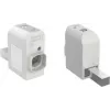 ABB termināļu komplekts OZXT9516 Tmax XT3/XT4 - 230A Cu / 180A Al, 95mm², 1 pols