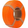 eSUN PLA-BASIC 1,75mm oranža 1kg papildpildījuma filamenta spole