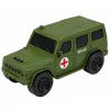 LEAN TOYS Militārais komplekts Karavīri Transportlīdzekļi Militārā bāze Tornis Figūriņas 46 gab.